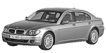 BMW E65 C2292 Fault Code
