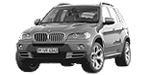 BMW E70 C2292 Fault Code