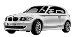 BMW E81 C2292 Fault Code