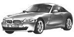 BMW E86 C2292 Fault Code