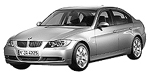 BMW E90 C2292 Fault Code