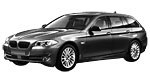 BMW F11 C2292 Fault Code